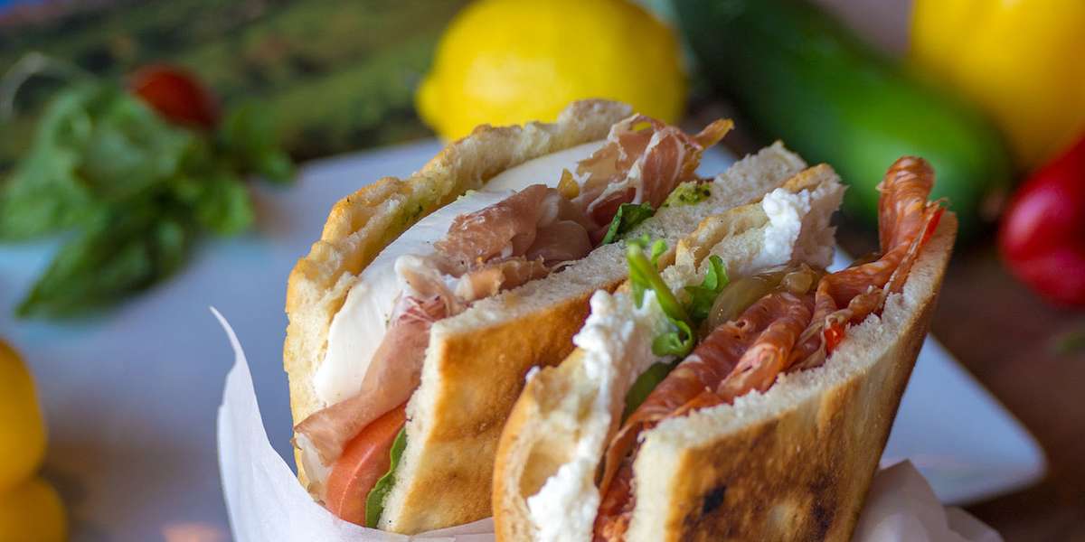 Firenze Italian Street Food