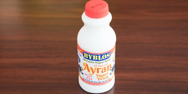 Ayran