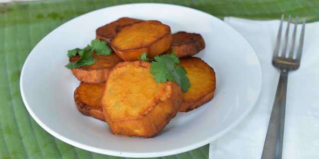 Amarillos