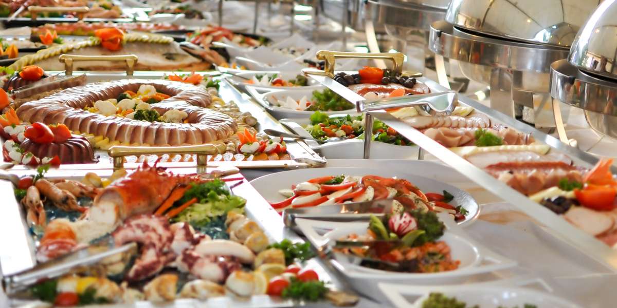 JEC Catering