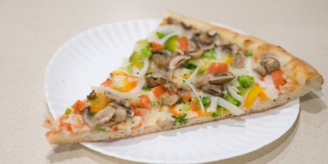 Veggie Lover Pizza