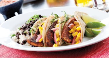 Paladar Latin Kitchen