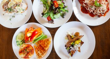 Chic Chef Catering