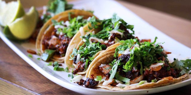 Taco Bar