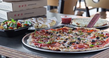 Pie Five Pizza