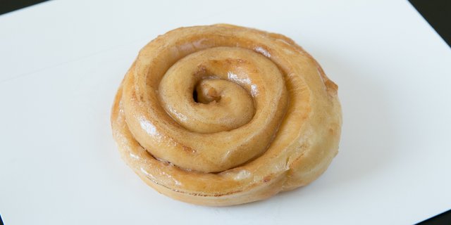 Cinnamon Rolls
