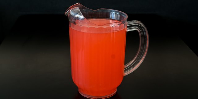 Gallon Pink Lemonade