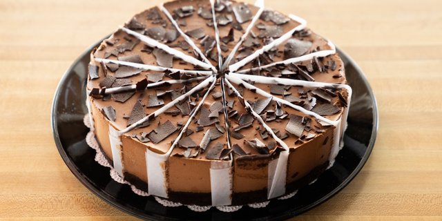Specialty Cake