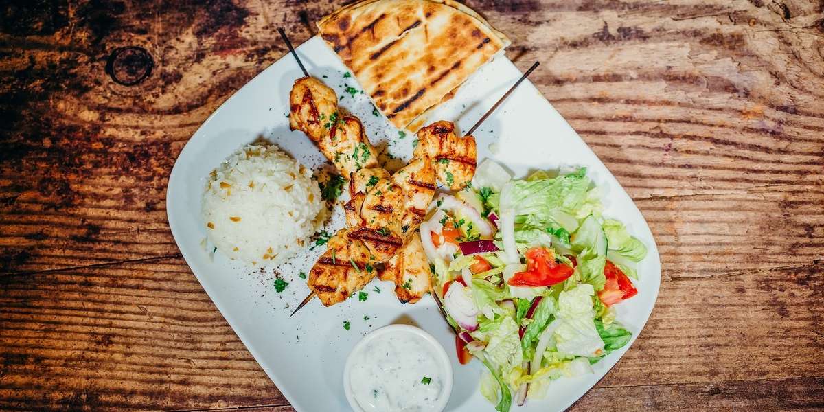 Park Gyros