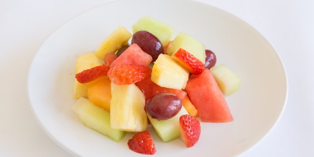 Fruit Salad