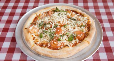 Roma's Pizza & Italian Restaurant