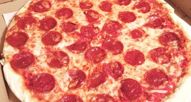 Divito's Pizza Restaurant