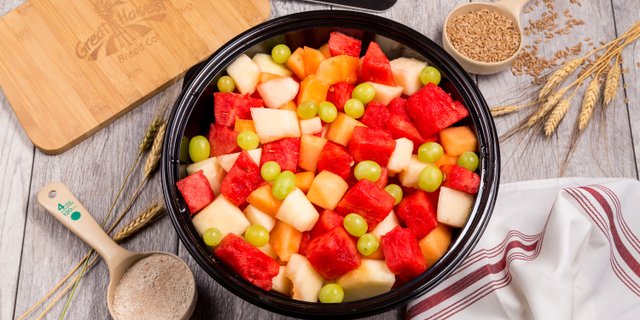 Fruit Bowl