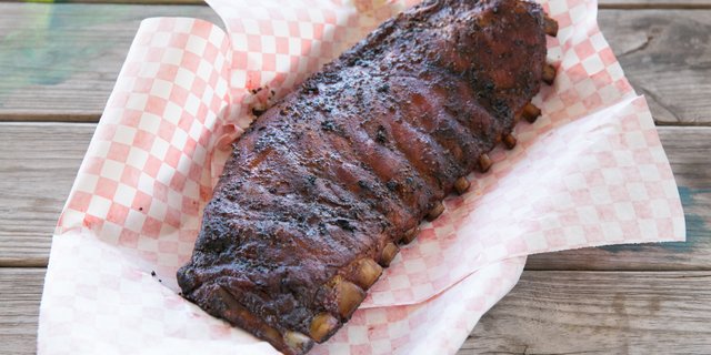 Ribs