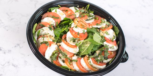 Caprese Salad