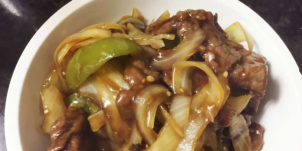China Express