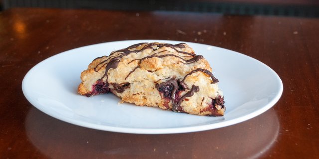 Scone