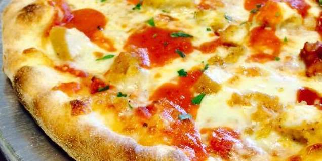 Fairfield Pizza