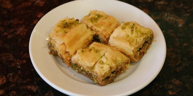 Baklava