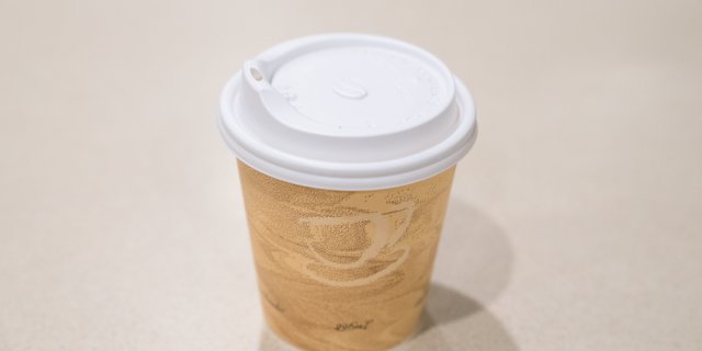 Hot Coffee