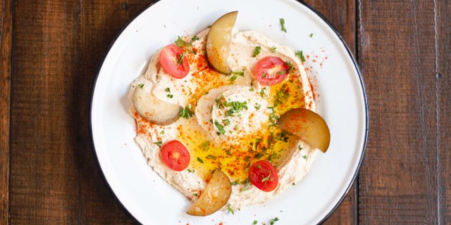 Hummus