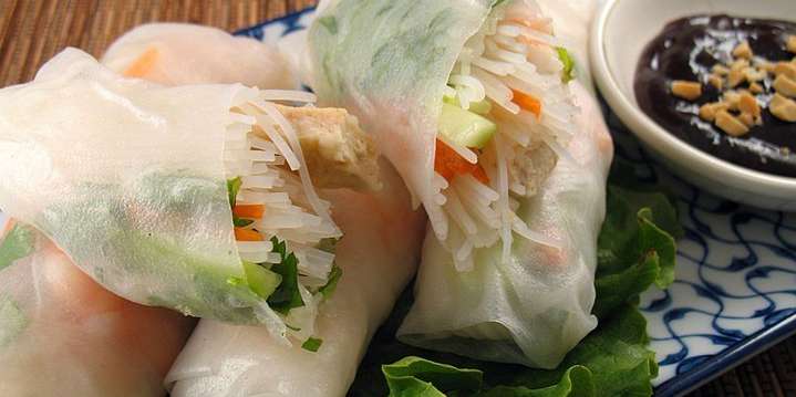 Ferry Noodle House Thai Catering