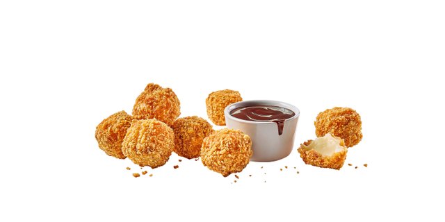 Cheesecake Bites