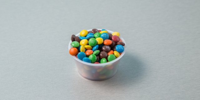 M&Ms