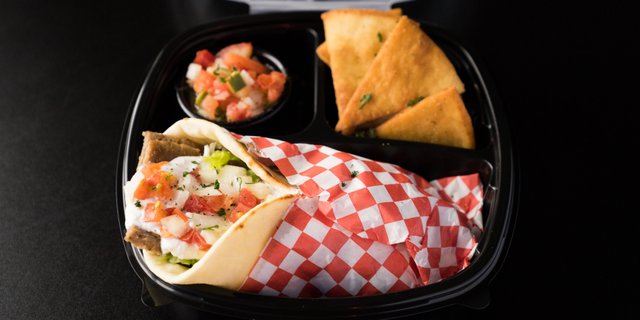 Box Lunches