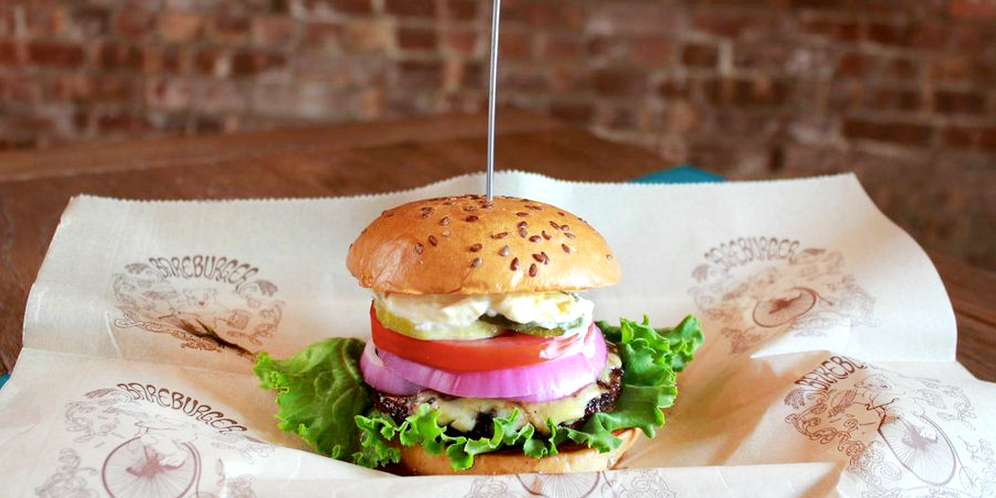 Bareburger