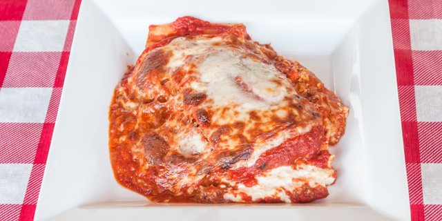 Lasagna