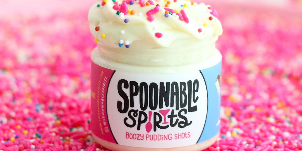 Spoonables