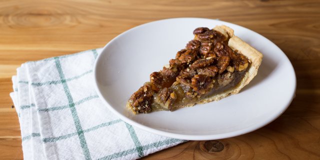 Pecan Pie