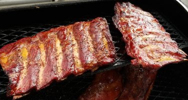 Grille Kings BBQ and Catering