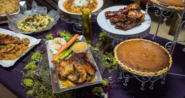 DeVaughn's Cajun Kitchen