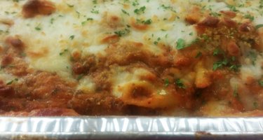 Cali's Corporate Catering