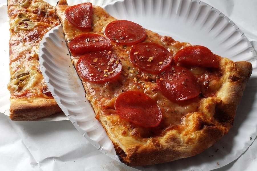 Little Italy Pizza