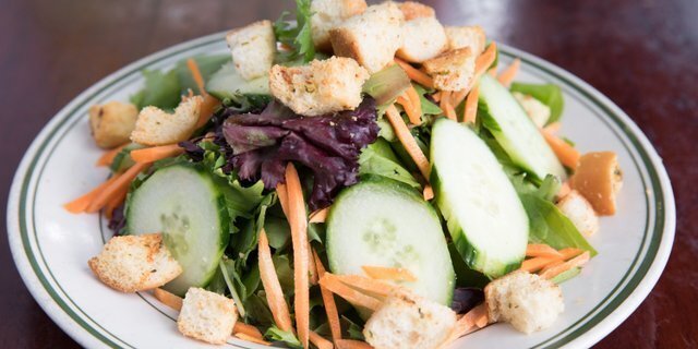 House Salad