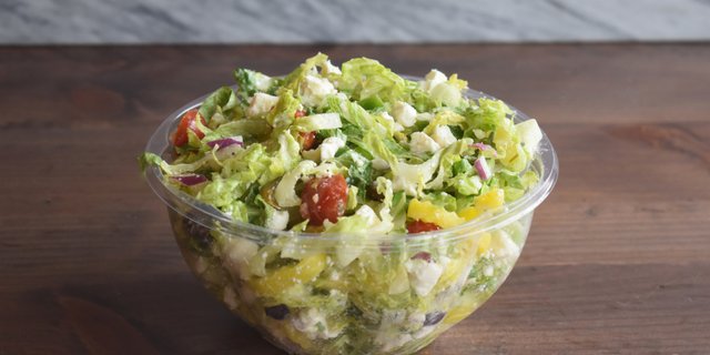 Greek Salad
