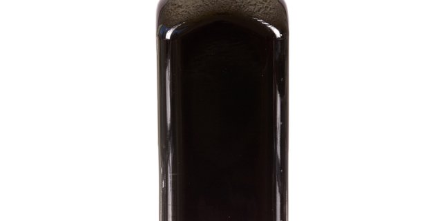 Individual George Howell's Iced Coffee