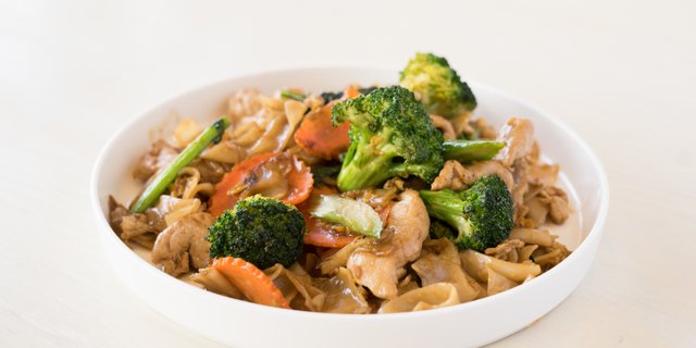 Pad See Ew