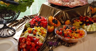 Anything's Possible Catering