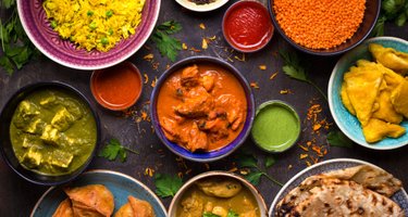 Tandoor & Tikka