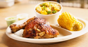 Poyoteca (formerly Chicken Rico)