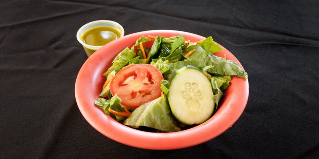 House Salad