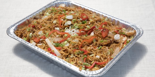 Yakisoba Noodle