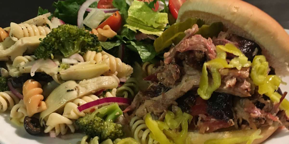 C's BBQ Catering