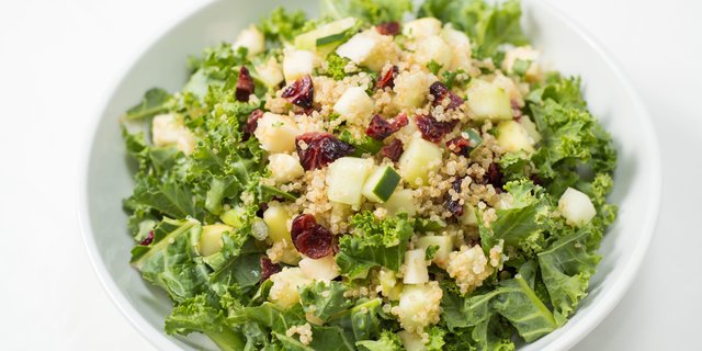 Numidia Salad