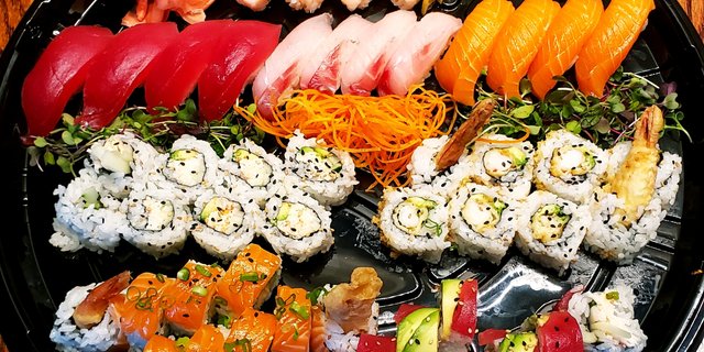 Platter C