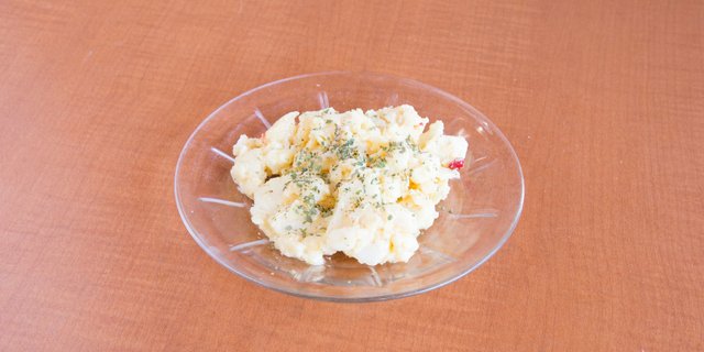 Potato Salad